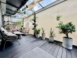 Canberra Residences (D27), Condominium #485543951